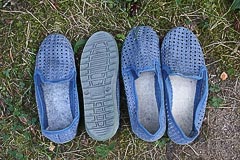Женские тапки Женские тапки
