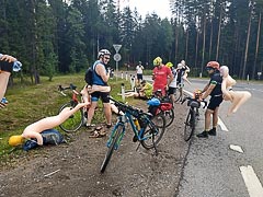 Вело-ББЧ-заезд 2021 Вело-ББЧ-заезд 2021