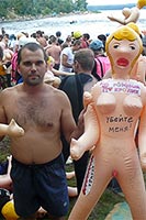 Александр Брысин