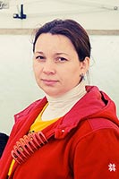 Илья Шварц