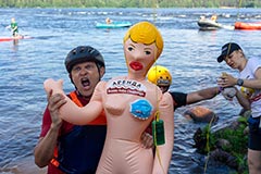 Соревнования «Bubble Baba Challenge – 2022» пройдут 30 июля 2022 года. Приглашаем! Соревнования «Bubble Baba Challenge – 2022» пройдут 30 июля 2022 года. Приглашаем!