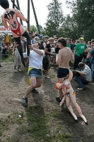 Bubble Baba Challenge 2007