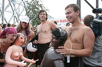 Bubble Baba Challenge 2007