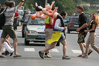 Bubble Baba Challenge 2007
