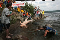 Bubble Baba Challenge 2007